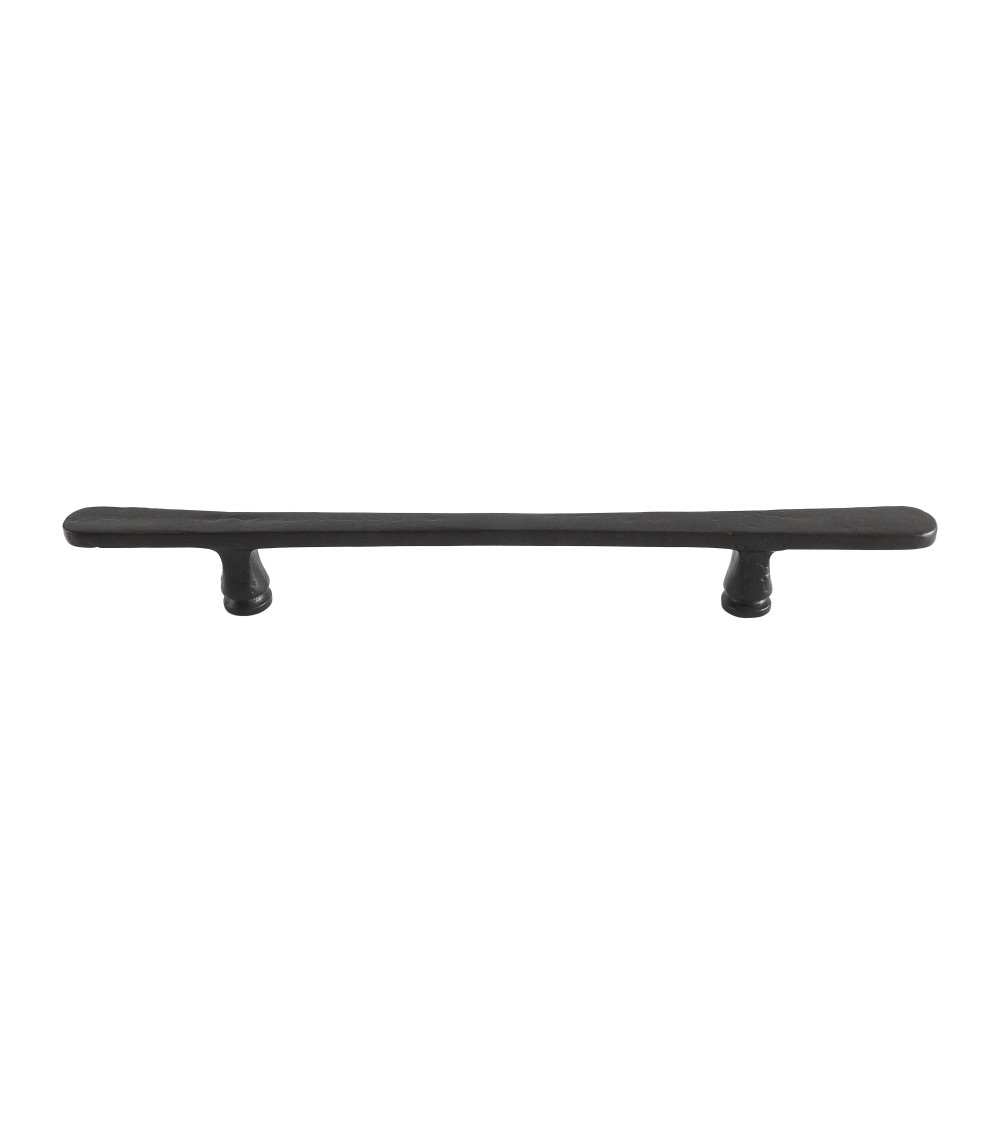 Bronze furniture handle PMBU - designer handle