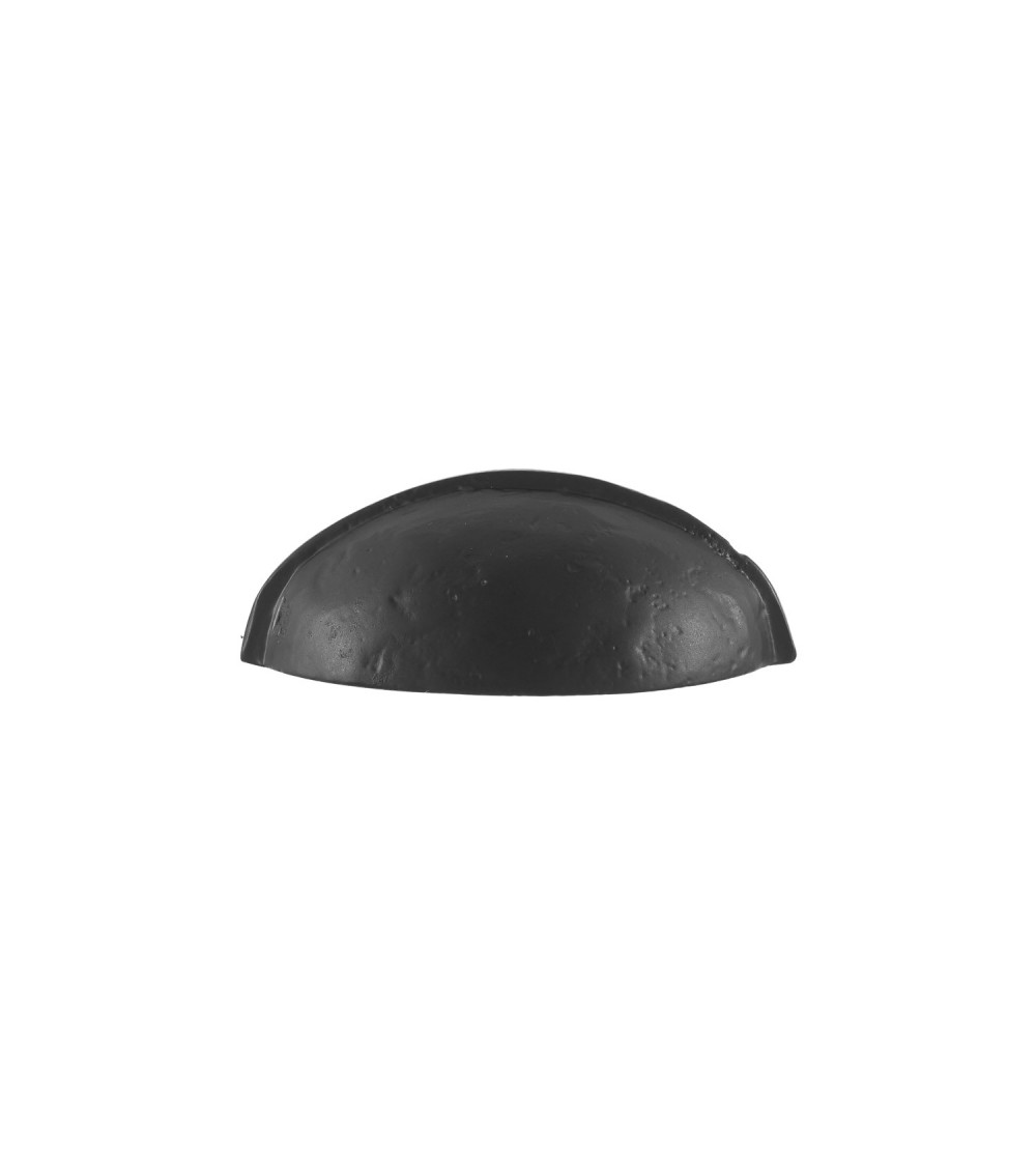 Bronze furniture handle PCO - designer handle