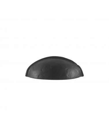 Bronze furniture handle PCO - designer handle