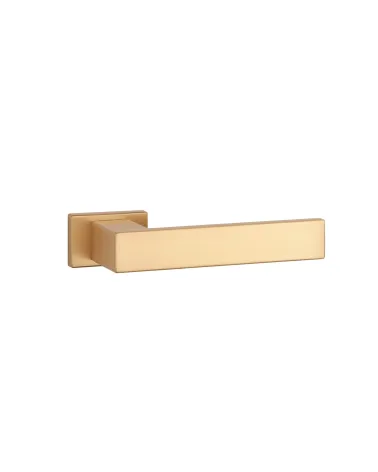 PINA modern door handle designer handle