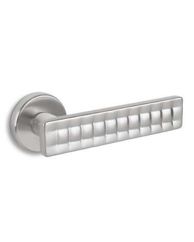 Ento Mabelle door handle designer handle colour 2