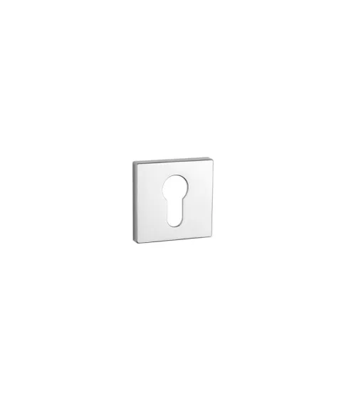 Door rose AP RT 7S PZ - designer ironmongery