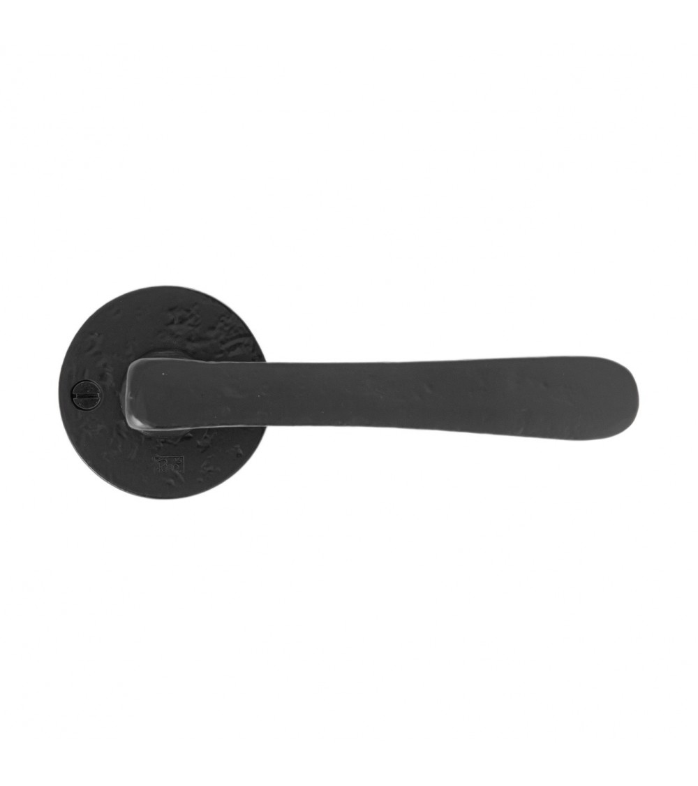 Designer bronze door handle PHL/50F - designer handle
