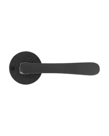 Designer bronze door handle PHL/50F - designer handle