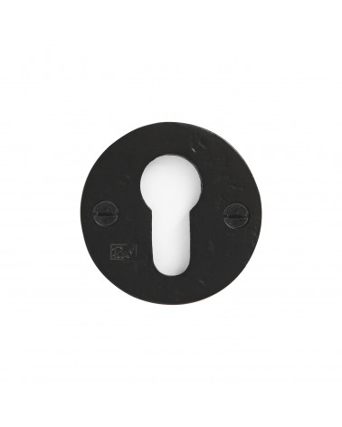 R PURE door rose key PZ-50F - designer handle
