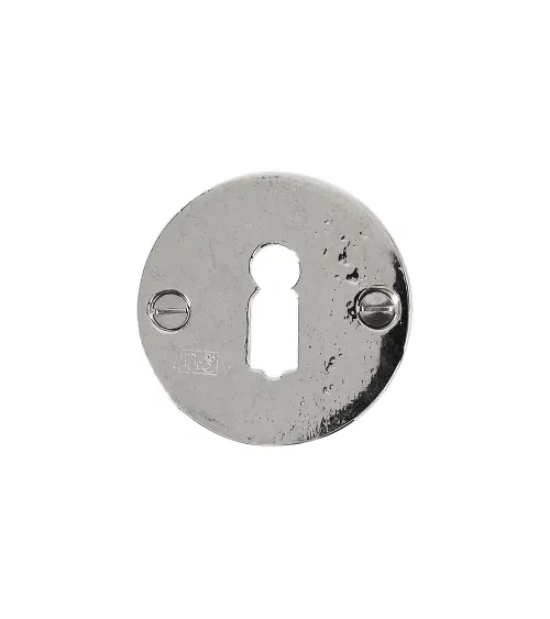 R PURE door rose key L-50F - designer handle