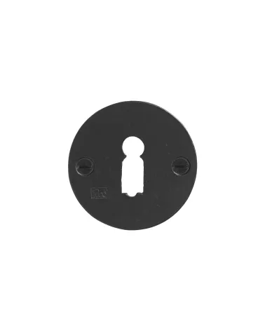 R PURE door rose key L-50F - designer handle