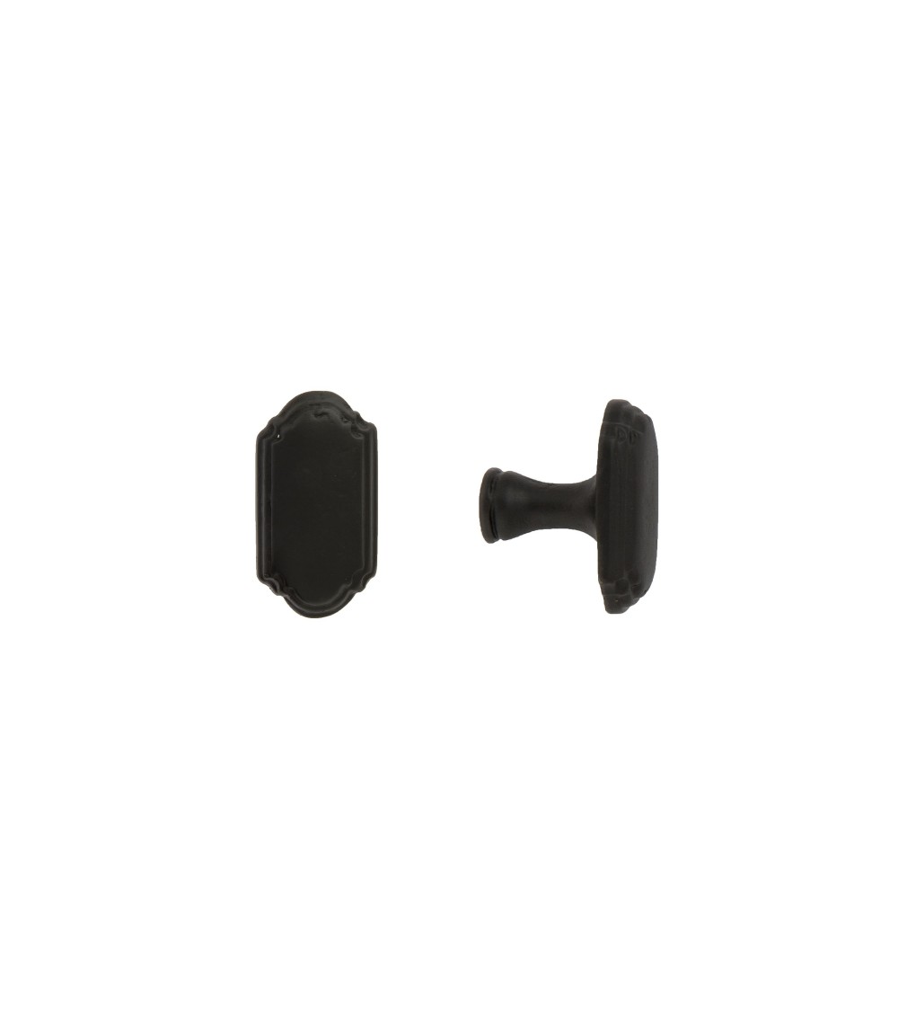 Furniture knob handle BT258BIS - designer handle