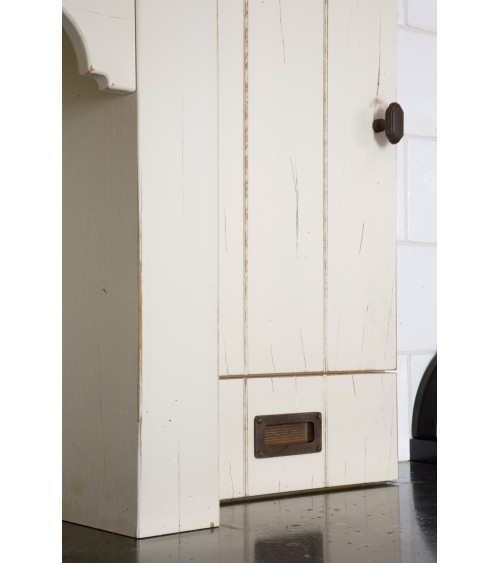 Furniture knob handle BT258BIS - designer handle