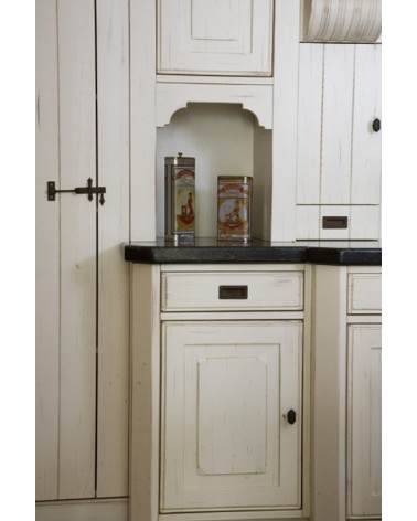 Furniture knob handle BT258BIS - designer handle