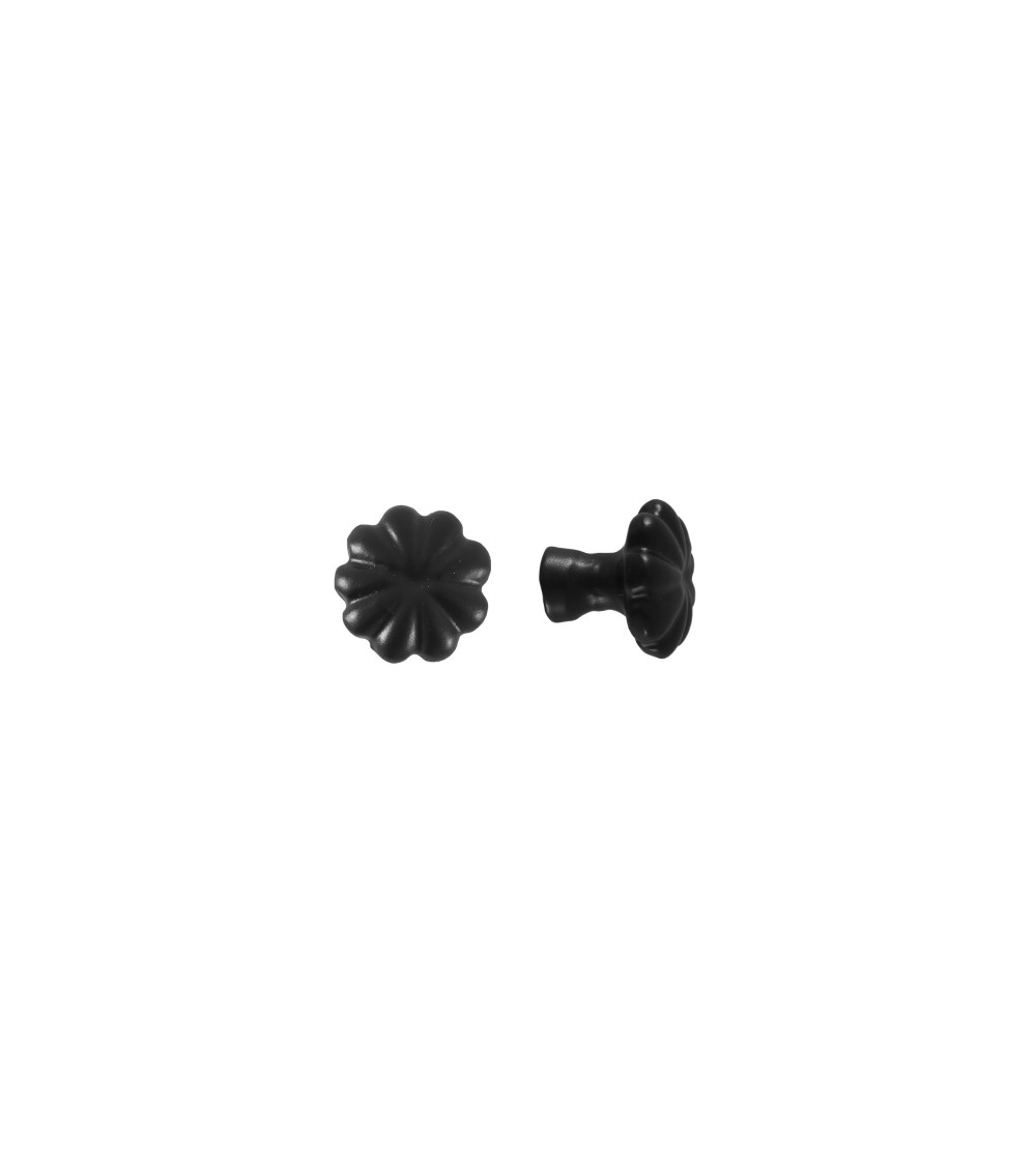 Furniture knob handle BT270bis - designer handle