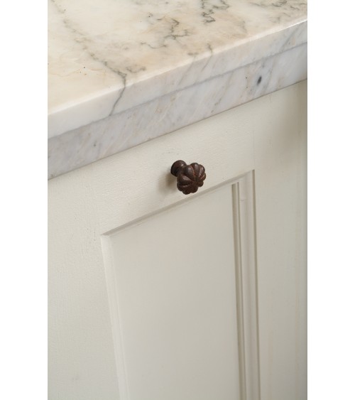 Furniture knob handle BT270bis - designer handle