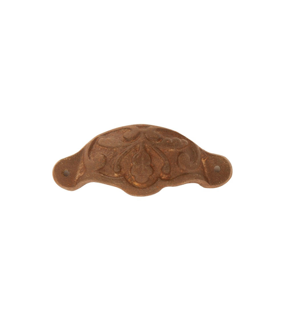 Shell furniture handle P47