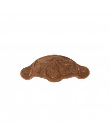 Shell furniture handle P47