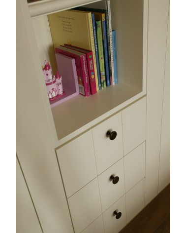 copy of Shell furniture handle P47 - designer handle