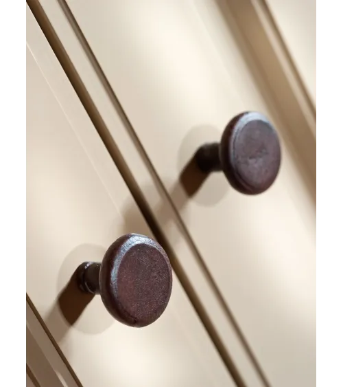 copy of Shell furniture handle P47 - designer handle