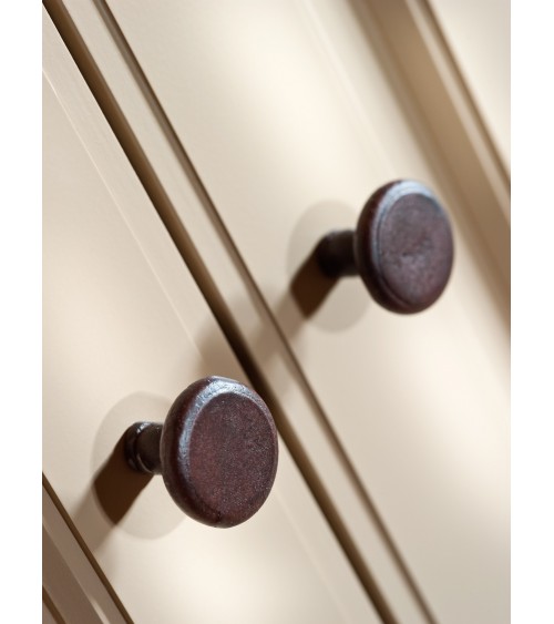 copy of Shell furniture handle P47 - designer handle