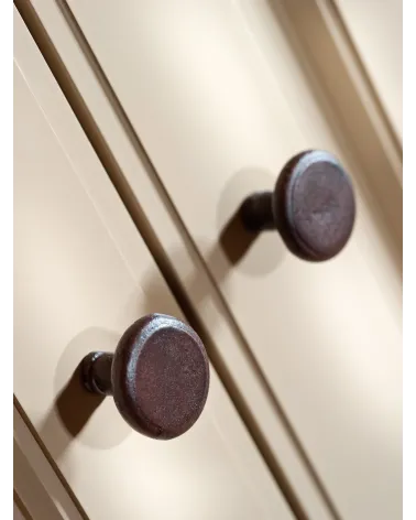 copy of Shell furniture handle P47 - designer handle