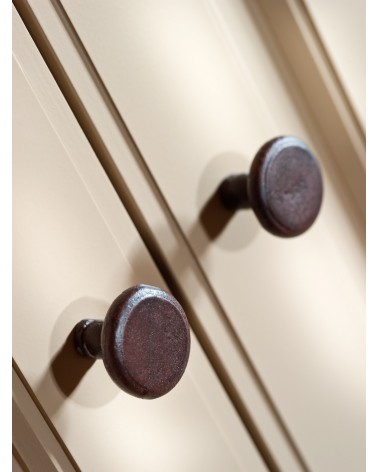 copy of Shell furniture handle P47 - designer handle