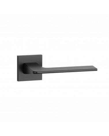 Black OMA door handle designer handle