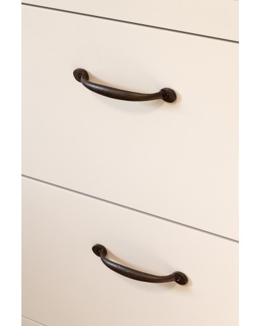 P13 shell furniture handle - designer handle