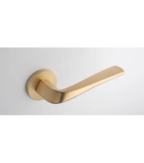 Modern DALIA door handle designer handle