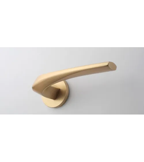 Modern DALIA door handle designer handle