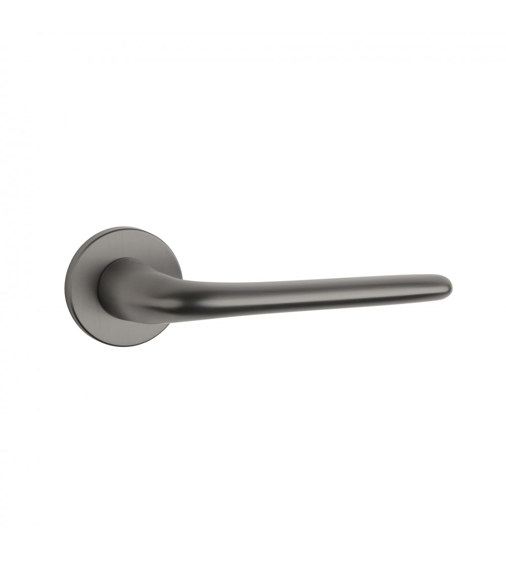 AZALIA anthracite door handle designer handle