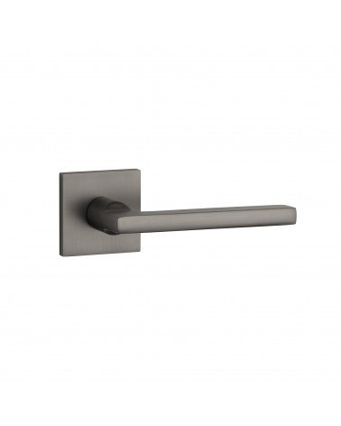 Anthracite SIRA door handle designer handle
