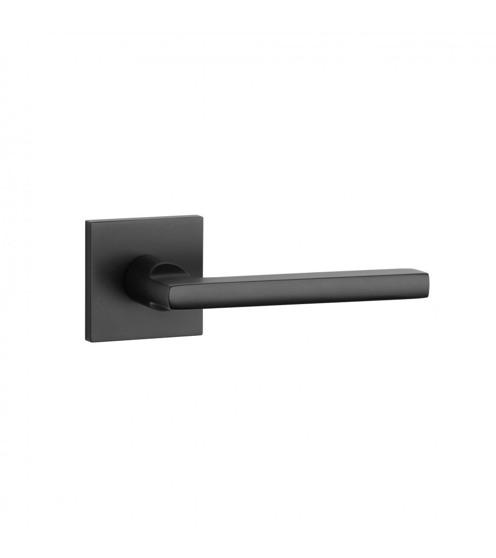 SIRA black door handle design handle