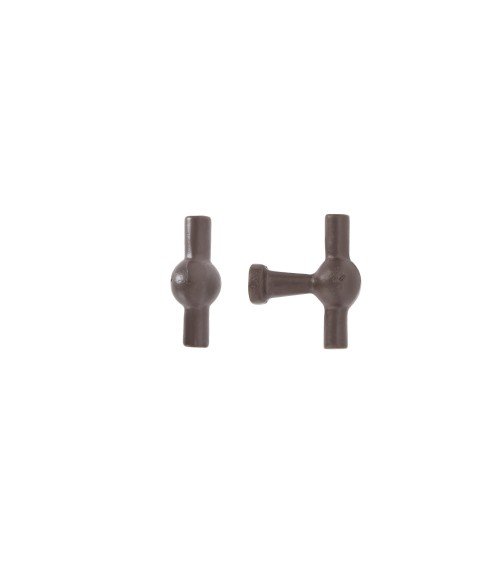Btch furniture knob - design handle