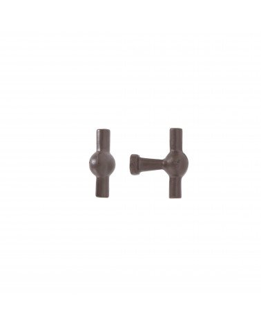 Btch furniture knob - design handle