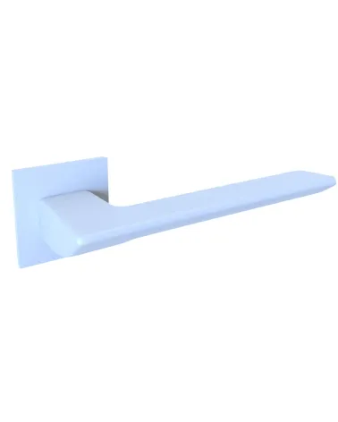 ASTRA white door handle design handle