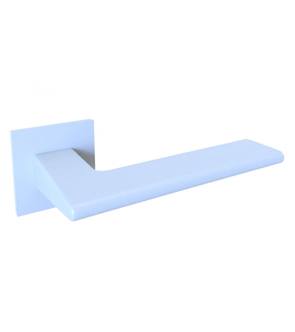 White Shark door handle