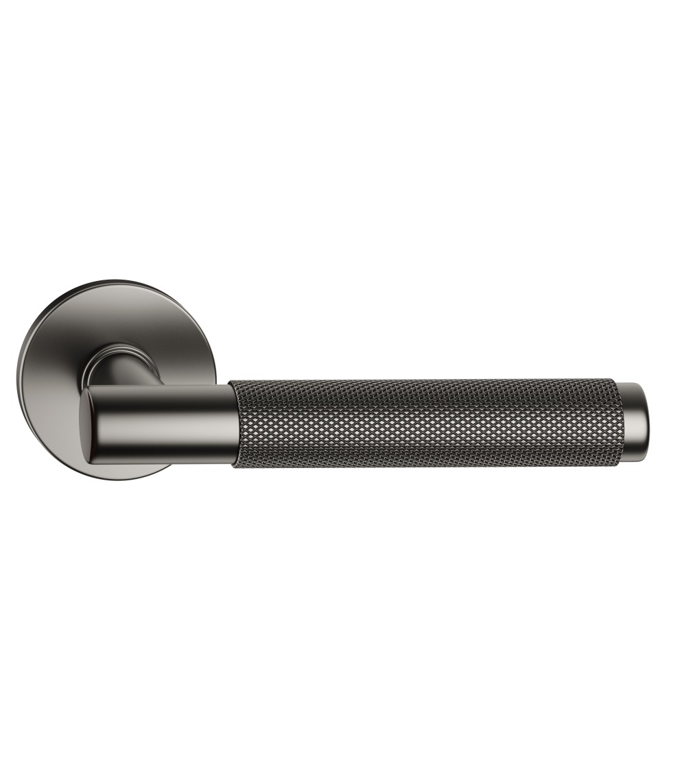 Graphite Time Slim door handle design handle