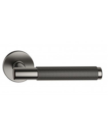 Graphite Time Slim door handle design handle
