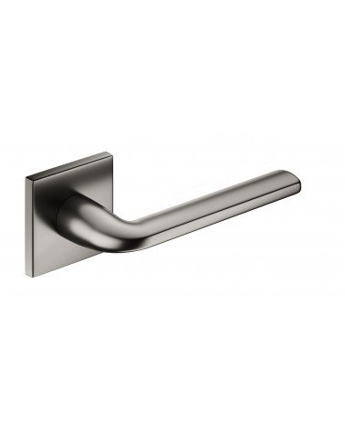 Graphite Scandi Slim door handle design handle