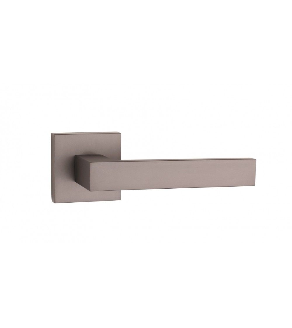 TUPAI 2275 zamak door handle designer handle colour 4