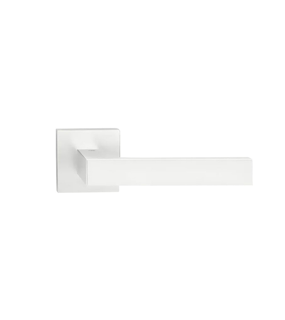 TUPAI 2275 white door handle designer handle