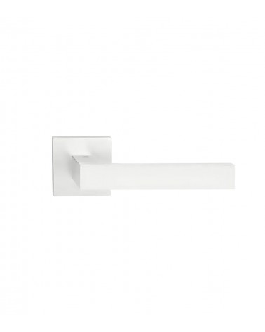 TUPAI 2275 white door handle designer handle