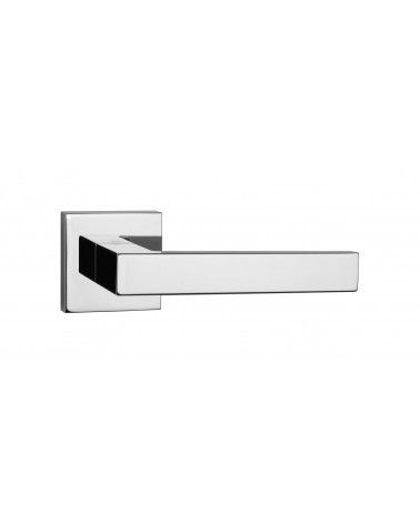 TUPAI 2275 polished chrome door handle designer handle
