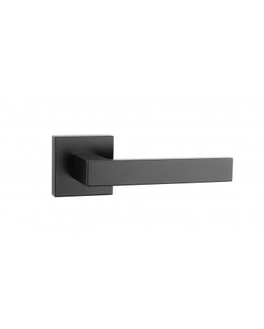 TUPAI 2275 black door handle designer handle