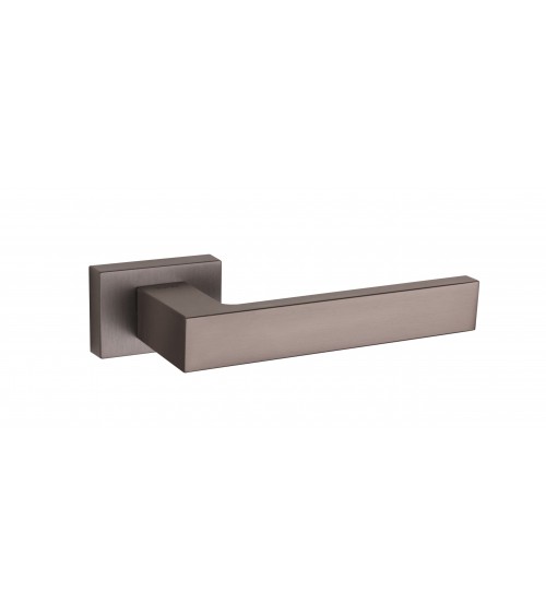 Zamak door handle TUPAI 2275 designer handle