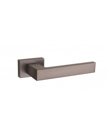 Anthracite door handle TUPAI 2275 designer handle