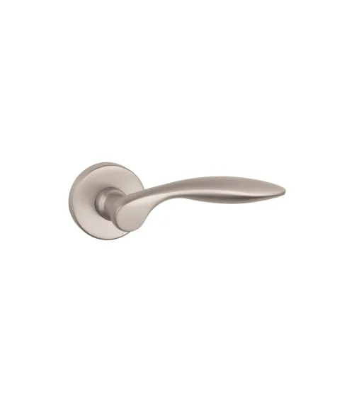 TUPAI 1938 round plate door handle design handle