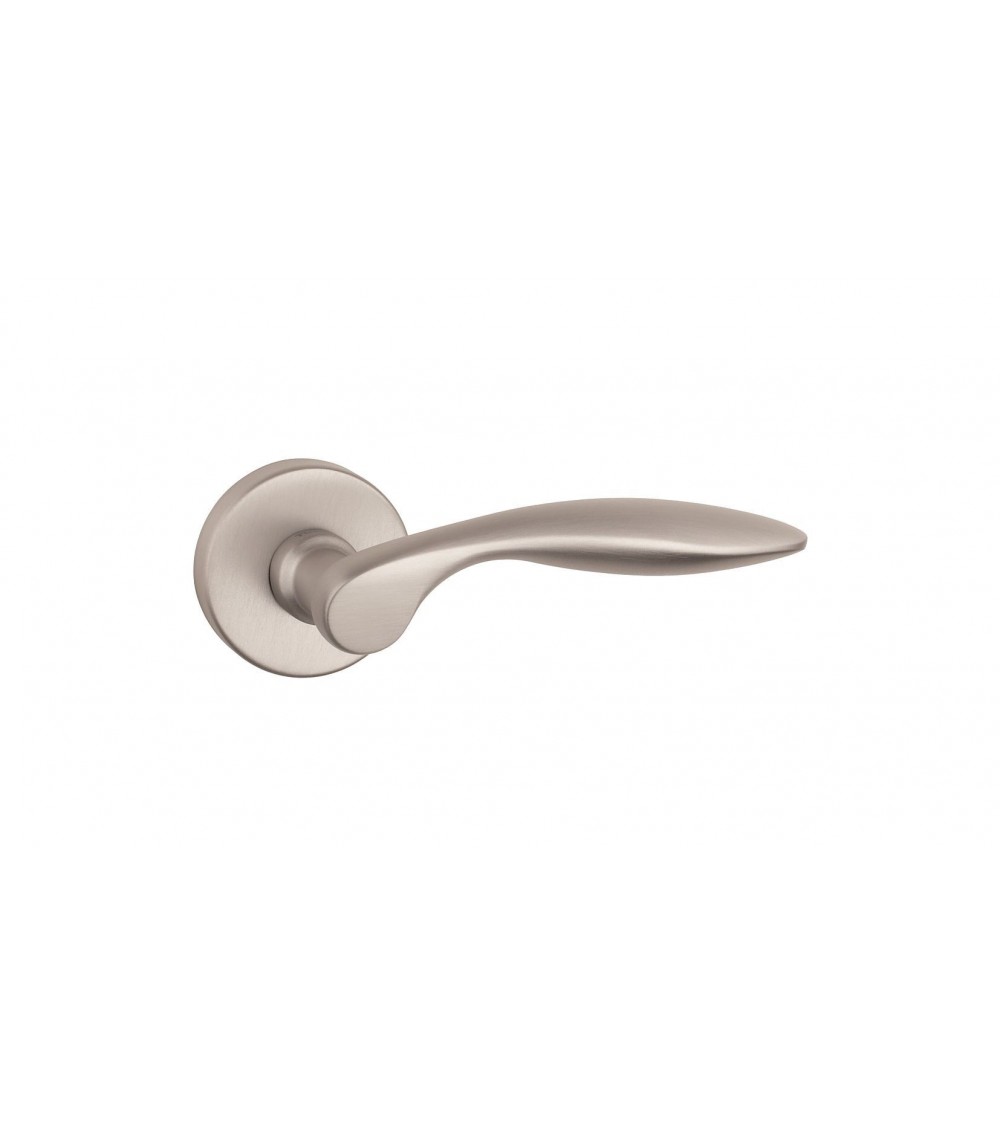 TUPAI 1938 round plate door handle design handle