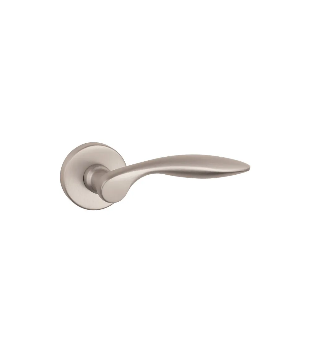 TUPAI 1938 round plate door handle design handle