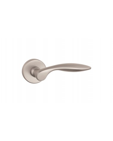 TUPAI 1938 round plate door handle design handle