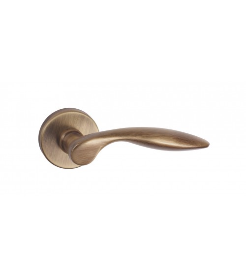 TUPAI 1938 brass door handle design handle