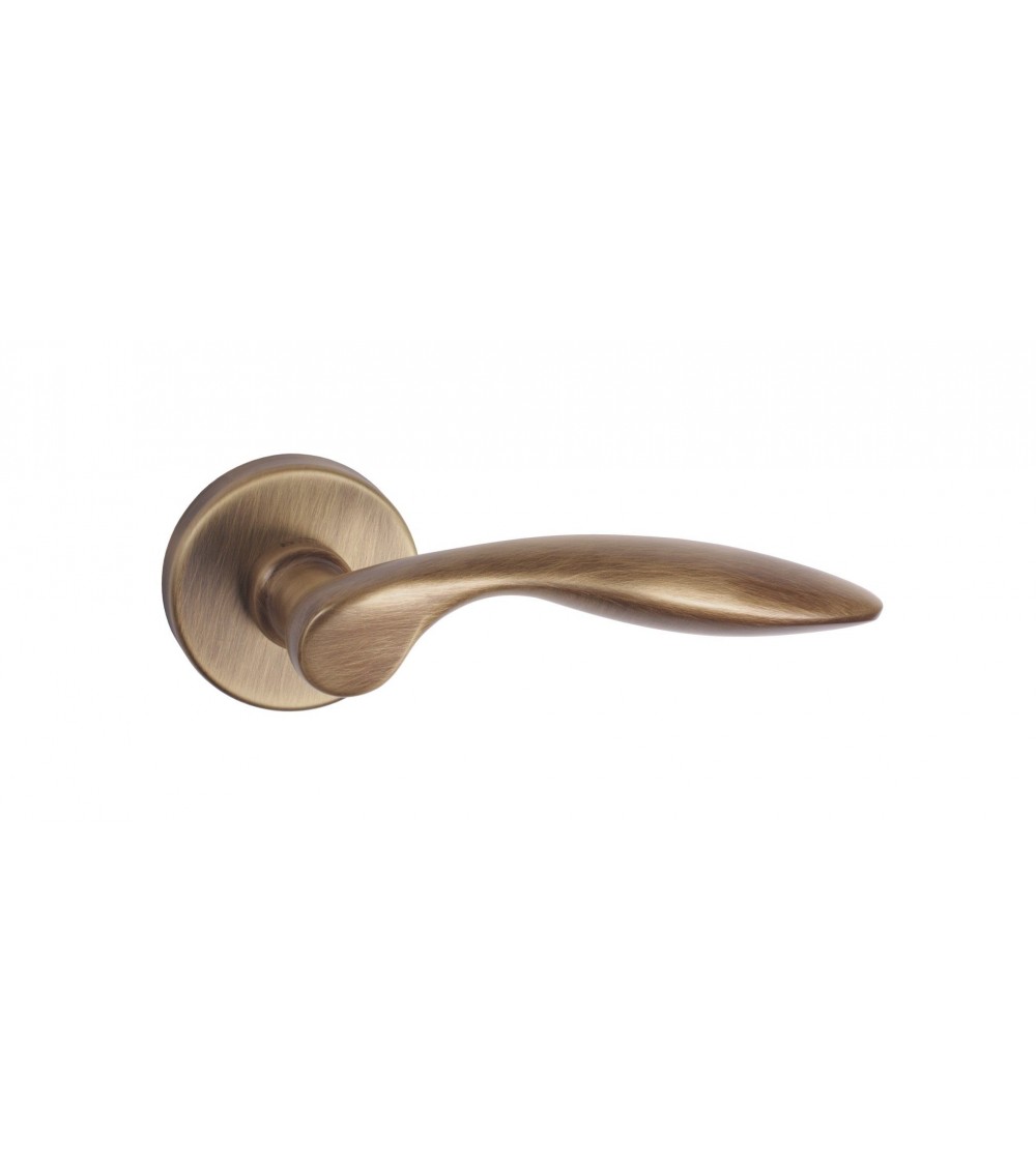 TUPAI 1938 brass door handle design handle